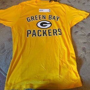 Green Bay Packers Shirt